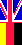Flag UK DE